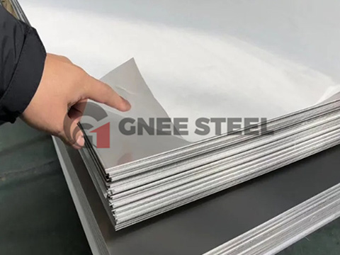 316 stainless steel   Bright Annealed Plate